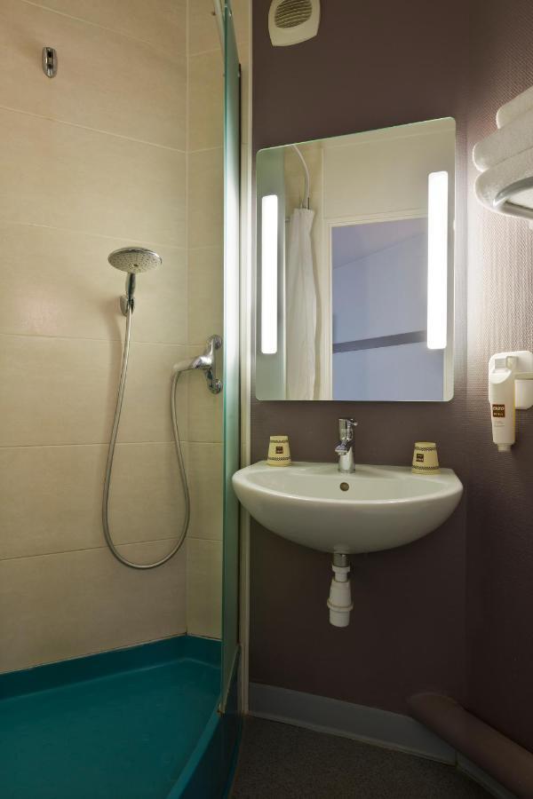 Enzo Hotels Nancy Frouard By Kyriad Direct Eksteriør bilde